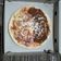 Cooksnap dari Malika Kayla untuk resep Pizza tanpa eneg, takaran sendok, teflon/oven