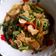 Cooksnap dari Zhievana Wahab untuk resep Tumis Sawi hijau & Baso