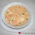 Cooksnap από july88 στη συνταγή Η πατατοσαλάτα της πεθεράς