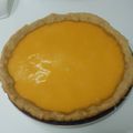 Cooksnap dari Ny.Septiawan (Innexz Lee) untuk resep Pie susu teflon
