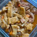 El cooksnap de csales957@gmail.com cuando hizo Cazuela de Mondongo.