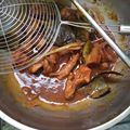 Cooksnap dari Vera Elv untuk resep Ayam Kecap (Mie Ayam) Homemade