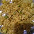 Amita का कुकस्नैप जब उन्होंने नमकीन जवे (namkeen jave recipe in Hindi) बनाया था।