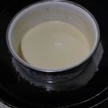 Cooksnap dari Rezcha untuk resep Cheesy Sauce (Saus Keju) ala Richeese