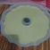 Cooksnap dari fenthyrat untuk resep Simple matcha pudding (pudding green tea)