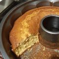 Cooksnap από Kiki στη συνταγή Κέικ βανίλια της πεθεράς