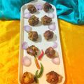 Sumita Roychowdhury's cooksnap of when they made ডিমের পকোড়া (Dimer pakoda recipe in Bengali).