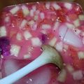 Cooksnap dari yuli untuk resep Es buah ceria