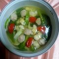 Cooksnap dari likah salfa untuk resep Homemade mayonaise