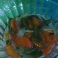 Cooksnap dari Mami Zeea untuk resep Sayur sup bening simple
