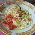Cooksnap dari Ai Ina Kusniawati untuk resep Soto ayam