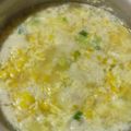 Cooksnap dari Anita Permatasari untuk resep Sup Jagung