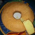 Cooksnap dari Evrizka Veryna untuk resep Bolu panggang Lembut Tanpa Pengembang/BP/BS