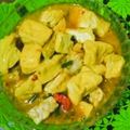 Cooksnap dari Susi Ningrum untuk resep Tahu Tempe Kuah Kuning (Tanpa Santan)
