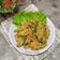 Cooksnap dari Dapur Dien untuk resep Resep Buncis Goreng Telur Asin