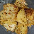 Shilpa Shah's cooksnap of when they made ઢોકળા (dhokla recipe in Gujarati).