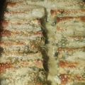 Cooksnap από anthoula στη συνταγή Κανελόνια με σπανάκι και φέτα