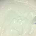 Cooksnap dari cindy untuk resep Whipped cream