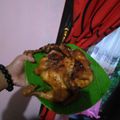 Cooksnap dari EvaNeea Virendra Santoso untuk resep Ayam bakar kecap