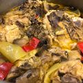 Cooksnap από Eirinaki στη συνταγή Κοτόπουλο λεμονάτο