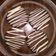 El cooksnap de Gianina Faccio cuando hizo Alfajores de maicena con cobertura.