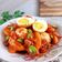 Cooksnap dari Ika Sulistianingsih untuk resep Telur Balado