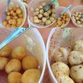 Cooksnap dari Dian Anggraeni untuk resep Cimol kenyal empuk