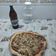 El cooksnap de Mittä cuando hizo Masa de pizza con cerveza (Mambo/Thermomix).