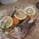 Cooksnap dari dela dela untuk resep Pan Seared Salmon with Lemon Butter