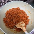 Cooksnap dari Rima Martin untuk resep Homemade Bolognese and Bechamel Sauce