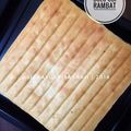 Cooksnap dari Siska Yuspitasari untuk resep Bolu Ubi Empuk no sp, no bp