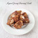 Cooksnap dari Niung Niung untuk resep Ayam Goreng Bawang Putih Khas Batam |Kepri