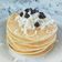 Cooksnap dari Arum Tris Tyarini untuk resep Pancake Teflon Anti Gagal