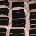 Cooksnap dari Sherly Mikhael untuk resep Bolu ketan hitam kukus
