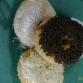 Cooksnap dari Rizka Nanda Woulandari untuk resep Donat Maizena. Empuk, ekonomis. Anti gagal