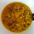 El cooksnap de Josep cuando hizo Arroz Caldoso.