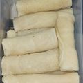 Cooksnap dari Ani Utomo untuk resep Kulit Risol Ekonomis
