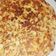 El cooksnap de Vanessa Rguez cuando hizo Tortilla de verduras light.