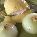 kathy.mccarthyryan's cooksnap of when they made Classic Hollandaise Sauce.