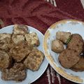 Cooksnap dari eva maryam untuk resep Ayam, Tahu dan Tempe Bacem
