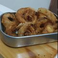 Cooksnap dari venansia retno astri untuk resep Onion ring crispy simple!