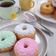Cooksnap dari Susana Gracia Cathrine untuk resep Donat Tanpa Ulen dan Tanpa Kentang