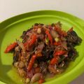 Cooksnap dari Maulida Nur Utami untuk resep Sambal Korek