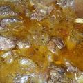 Dania Dilawer's cooksnap of when they made Beef Stew.