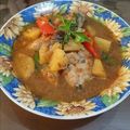 Cooksnap dari Linda Susanto untuk resep Pindang Pegagan Ikan Tenggiri