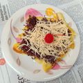 Cooksnap dari Yeyen Maryani untuk resep Pisang bakar teflon coklat keju