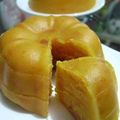 Cooksnap dari Inggried Wedhaswary untuk resep Kue lapis ubi