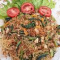 Cooksnap dari Wiwid Nila untuk resep Bihun Goreng Ayam