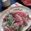 Cooksnap dari OpiBun untuk resep Cenil