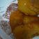 Cooksnap dari Novi Herawati untuk resep Gemblong/getas
